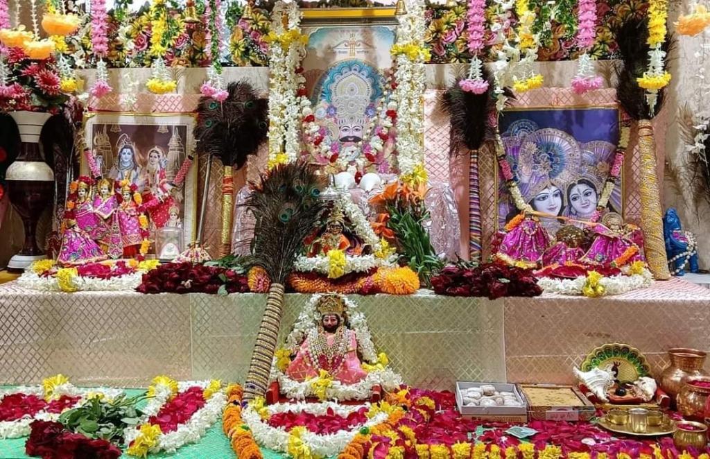 मनौना धाम: आश्चर्यजनक उपचार का स्रोत