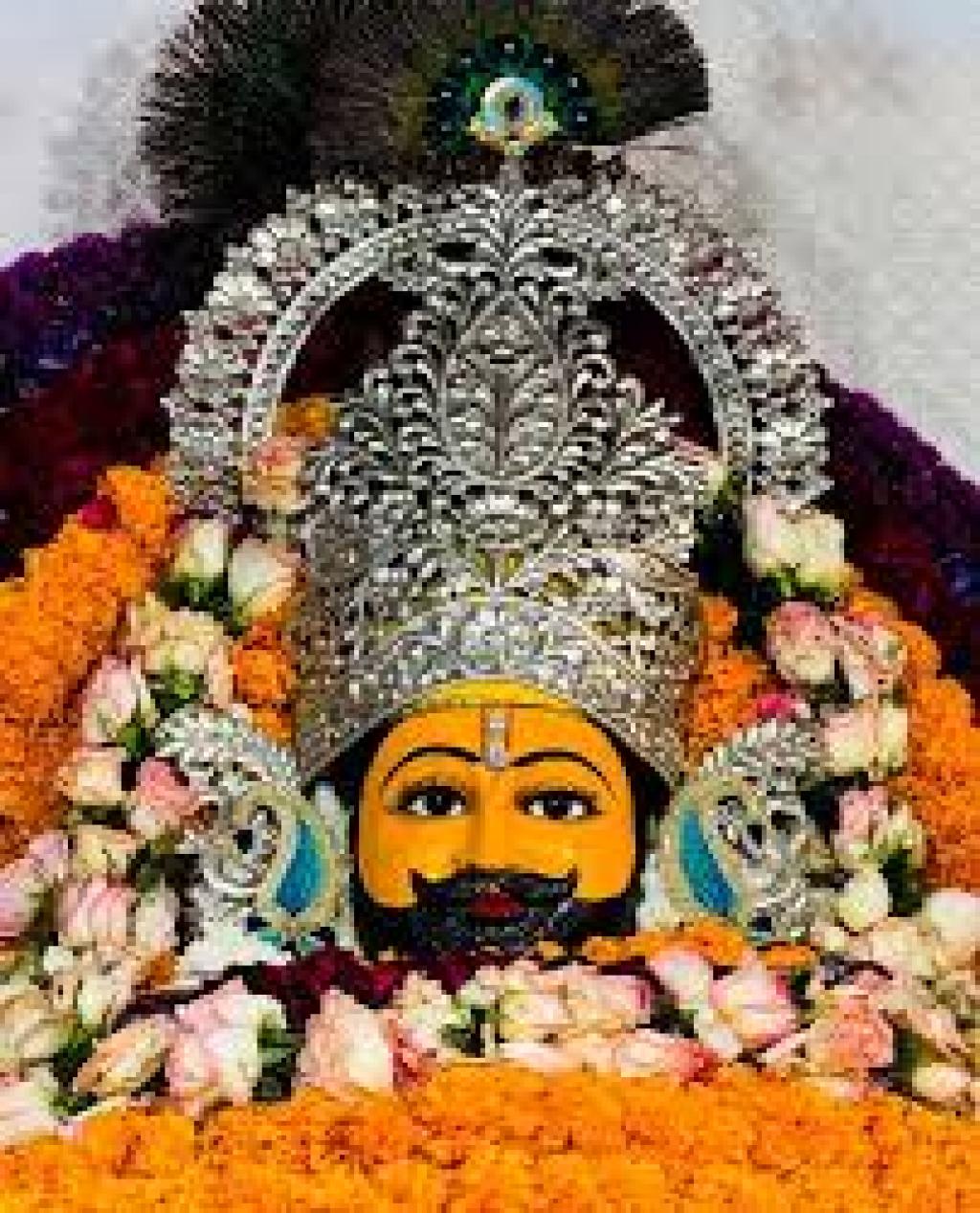 “कैंसर से जंग हार चुका मरीज… मनौना धाम में महंत जी के जल से धीरे-धीरे मिली नई जिंदगी!”