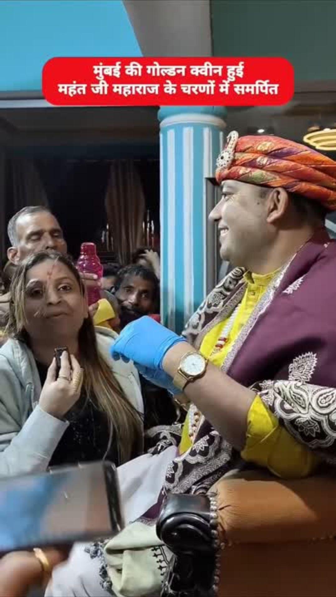 Manona Dham Jai Baba Shyam-1